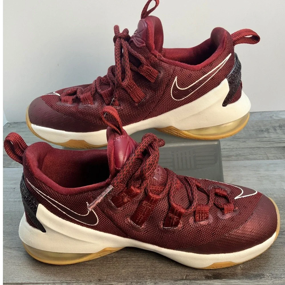 Nike lebron 13